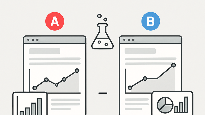 A/b testing