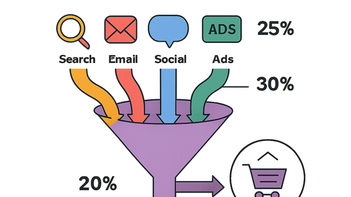 Illustration of Attribution