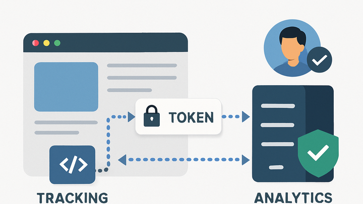 Illustration of Authentication