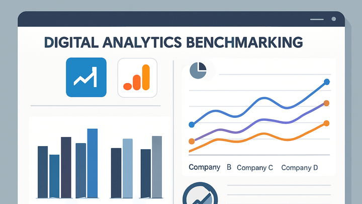 Illustration of Benchmarking