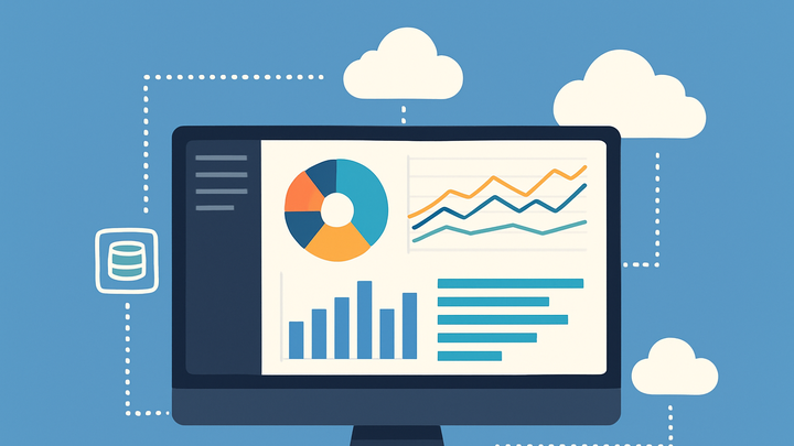 Illustration of Bi tools