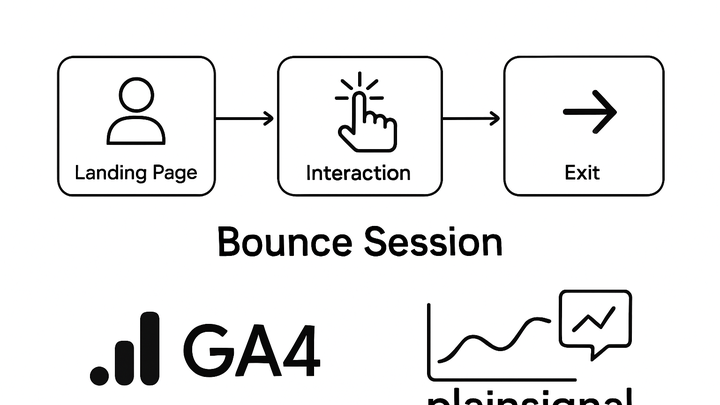 Illustration of Bounce session