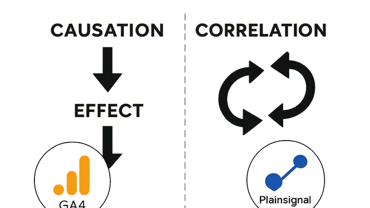 Illustration of Causation