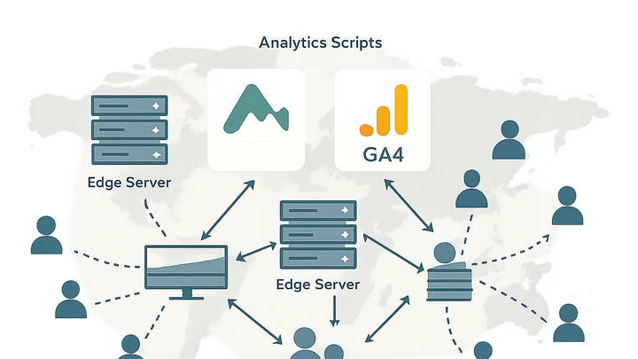 Illustration of Cdn