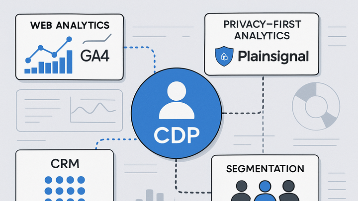 Illustration of Cdp