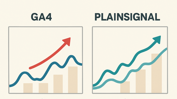 Illustration of Comparative analysis