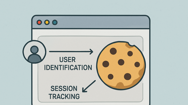 Illustration of Cookie