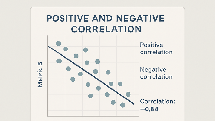 Illustration of Correlation