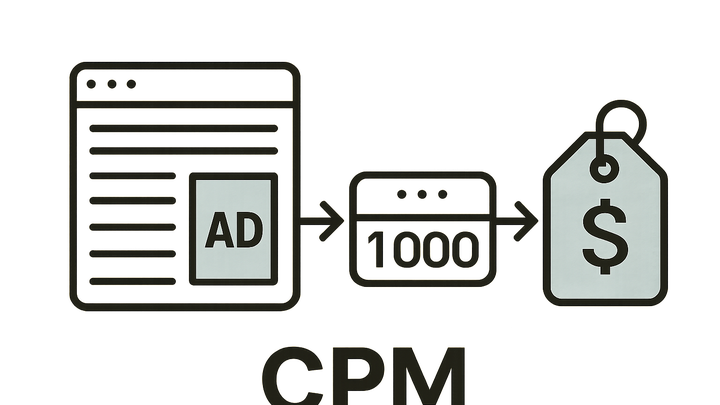 Illustration of Cpm