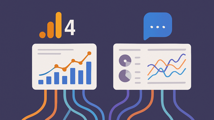 Illustration of Data aggregation