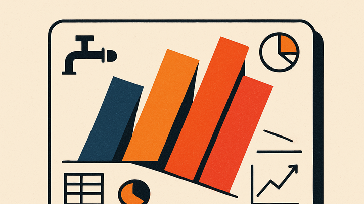 Illustration of Data bias