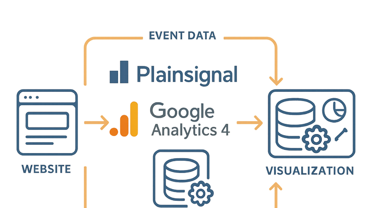 Illustration of Data pipelines