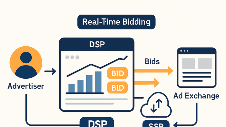 Illustration of Dsp