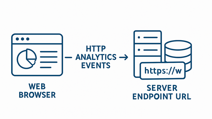 Illustration of Endpoint