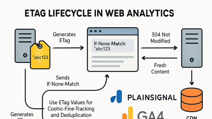 Illustration of Etag