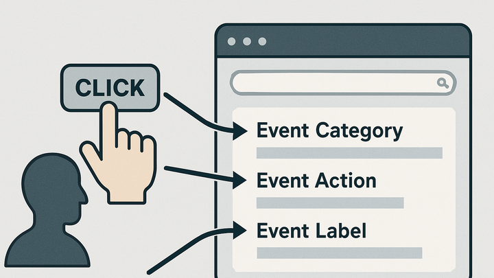 Illustration of Event action