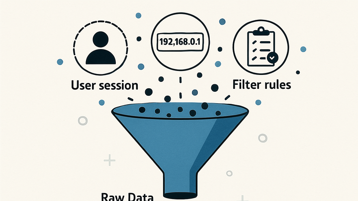 Illustration of Filters