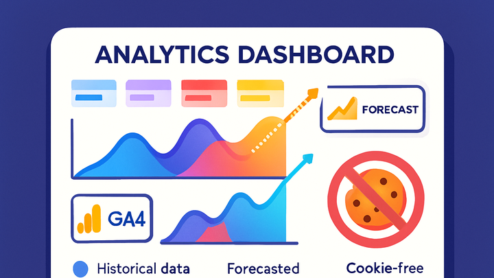Illustration of Forecasting