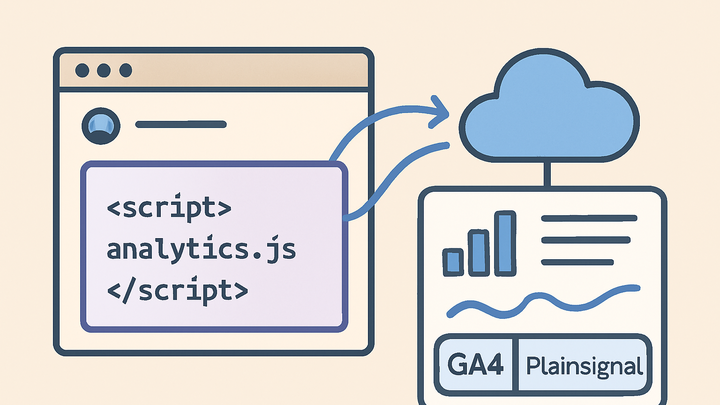 Illustration of Ga tag