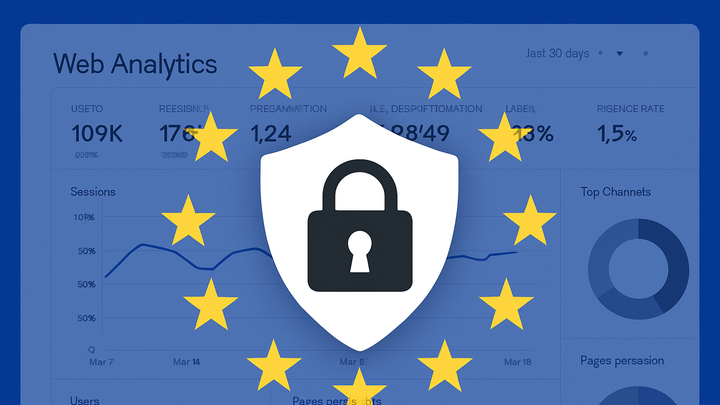 Illustration of Gdpr