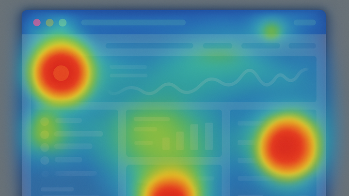 Illustration of Heatmap