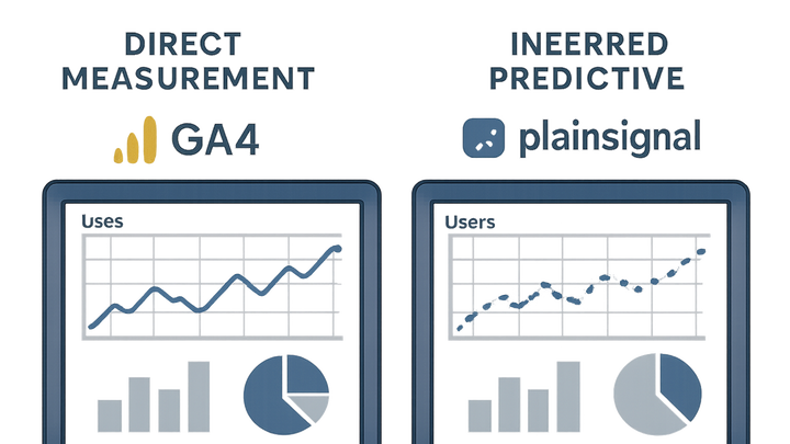 Illustration of Inferred data