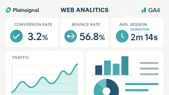 Illustration of Key performance indicator (kpi)