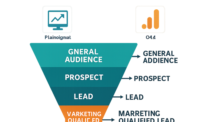 Illustration of Marketing qualified lead (mql)