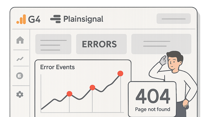 Illustration of Negative event