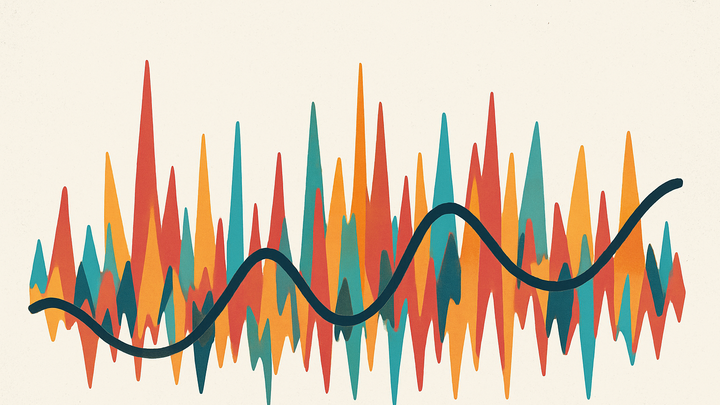 Illustration of Noise