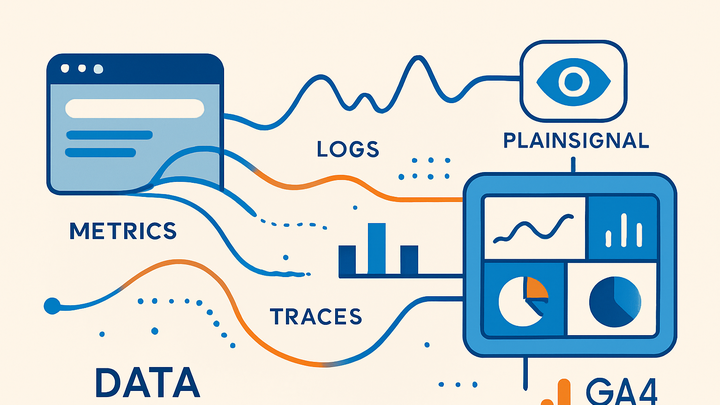 Illustration of Observability