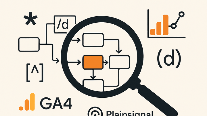 Illustration of Pattern matching