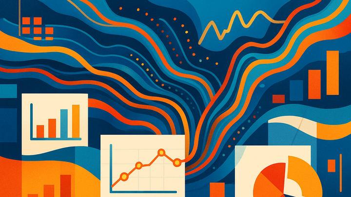 Illustration of Pattern recognition