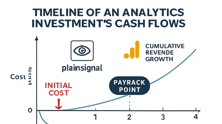 Illustration of Payback period