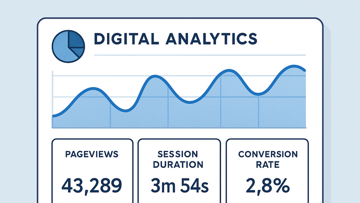 Illustration of Performance metrics