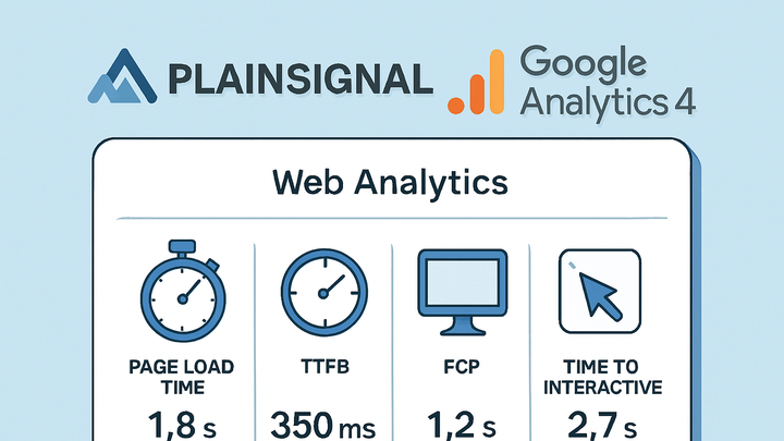 Illustration of Performance monitoring