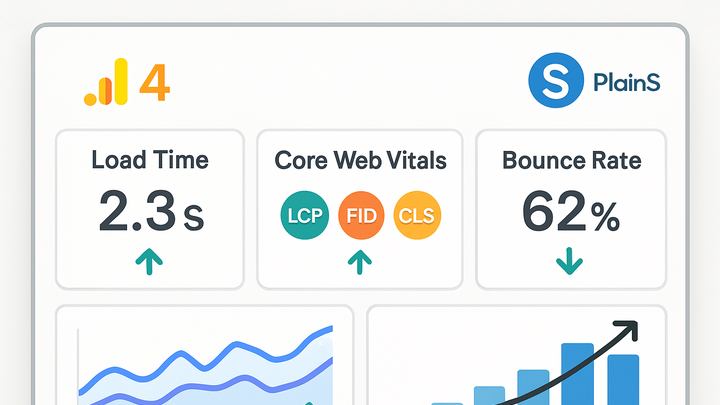 Illustration of Performance optimization