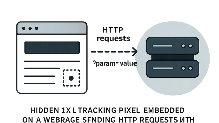 Illustration of Pixel