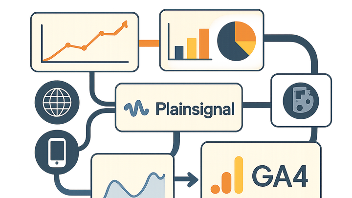 Illustration of Platform analytics