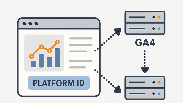 Illustration of Platform id