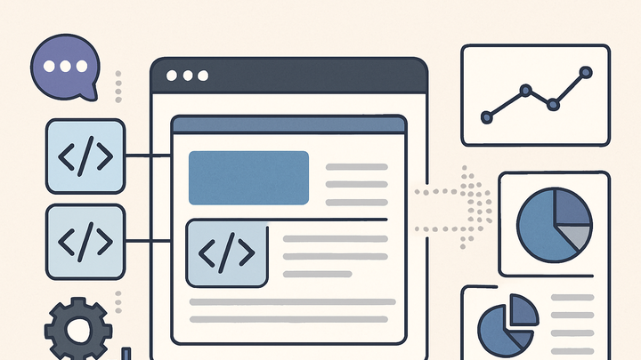 Illustration of Plugin