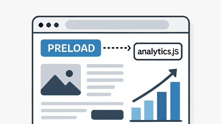 Illustration of Preload