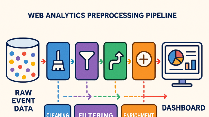 Illustration of Preprocessing