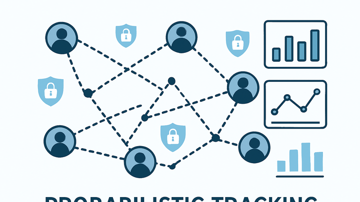 Illustration of Probabilistic tracking