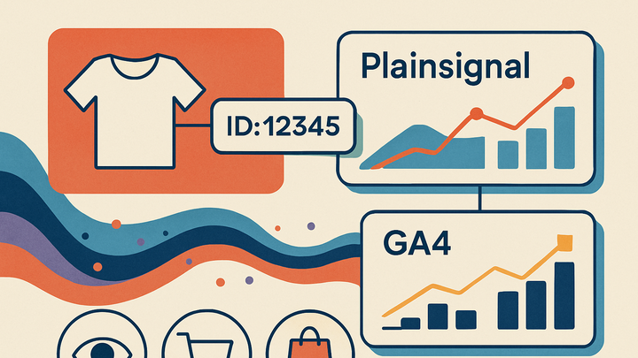 Illustration of Product id
