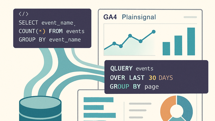 Illustration of Query
