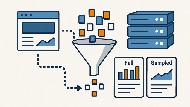 Illustration of Query sampling
