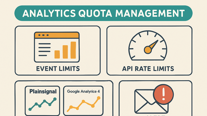 Illustration of Quota
