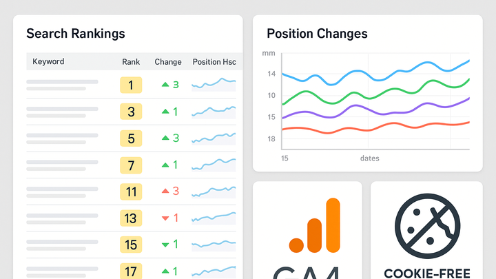 Illustration of Ranking