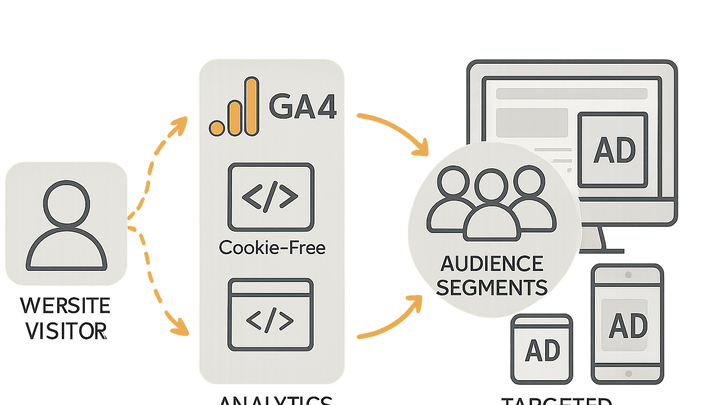 Illustration of Retargeting